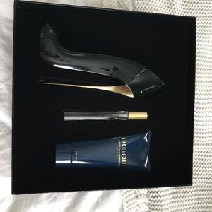 sephora good girl perfume